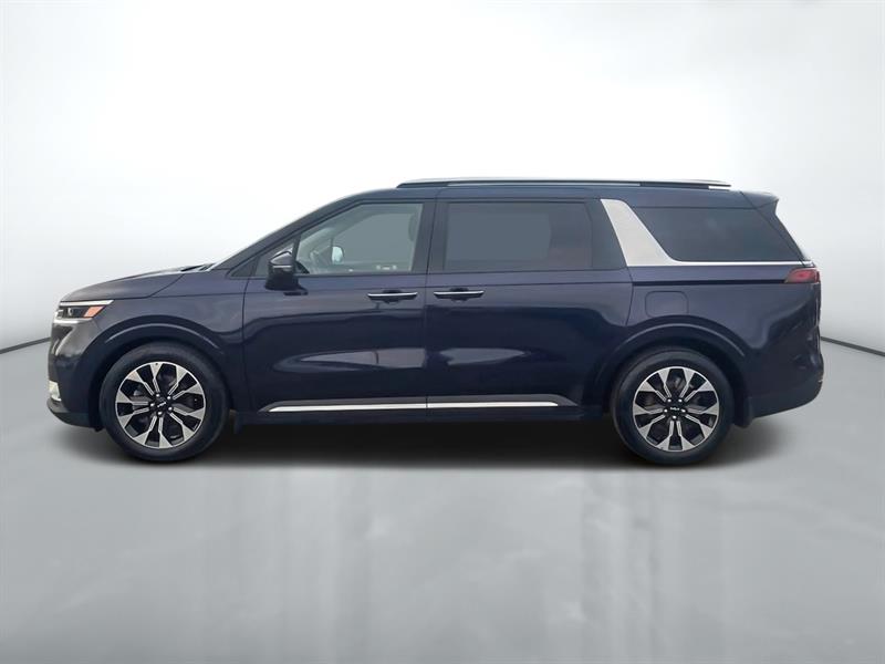 kia Carnival 2023 - 5