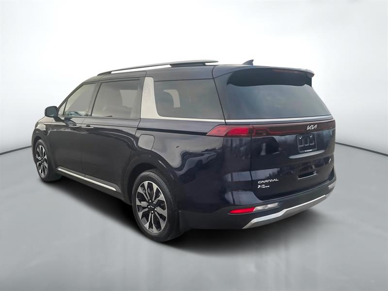 kia Carnival 2023 - 6