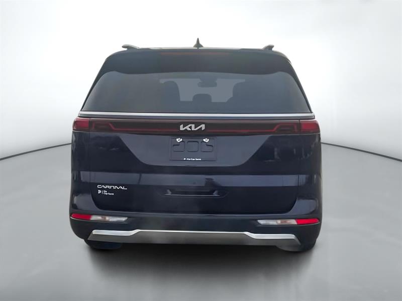 kia Carnival 2023 - 7