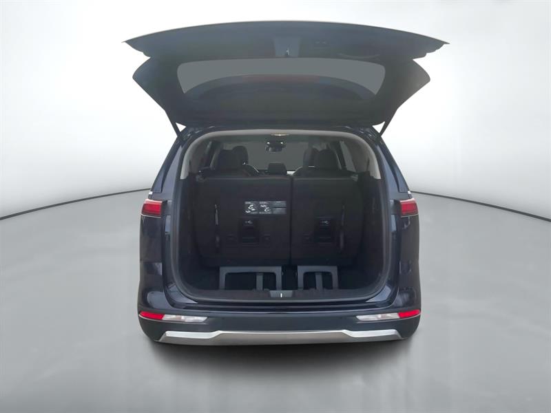 kia Carnival 2023 - 8