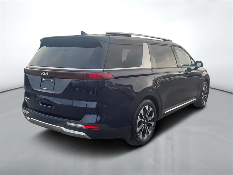 kia Carnival 2023 - 9
