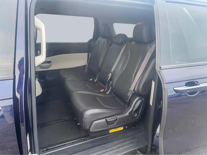 kia Carnival 2023 - 11