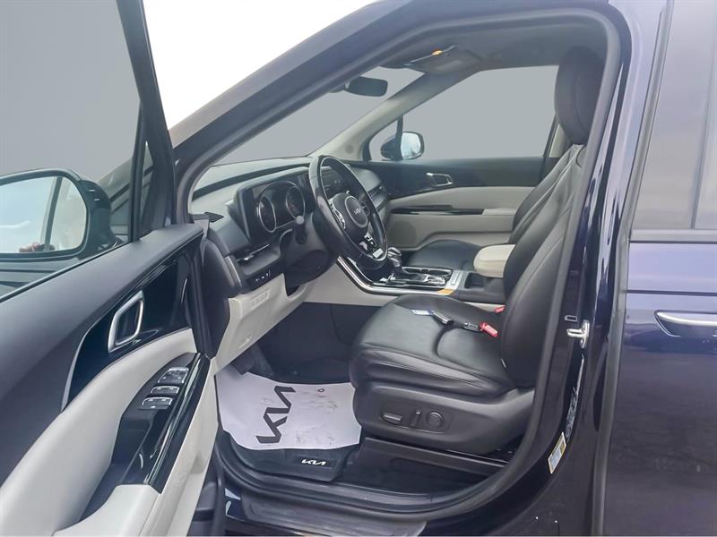 kia Carnival 2023 - 12