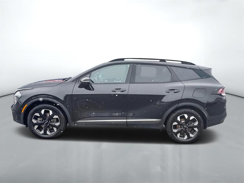 kia Sportage 2023 - 4