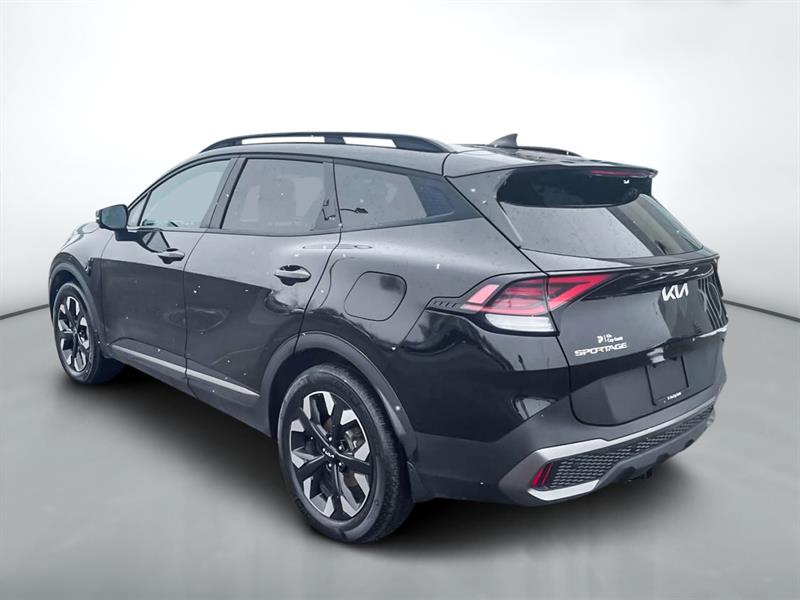 kia Sportage 2023 - 5