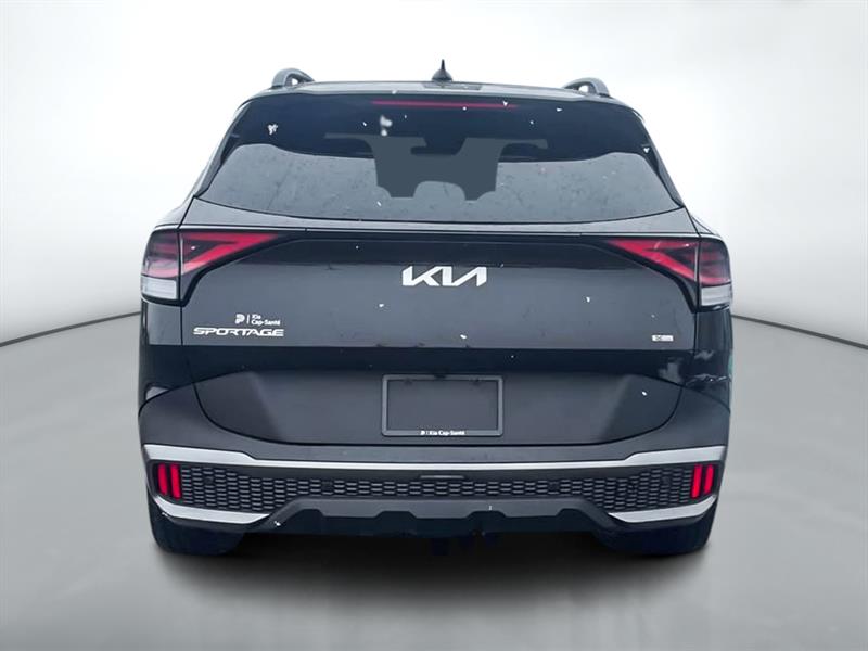 kia Sportage 2023 - 6