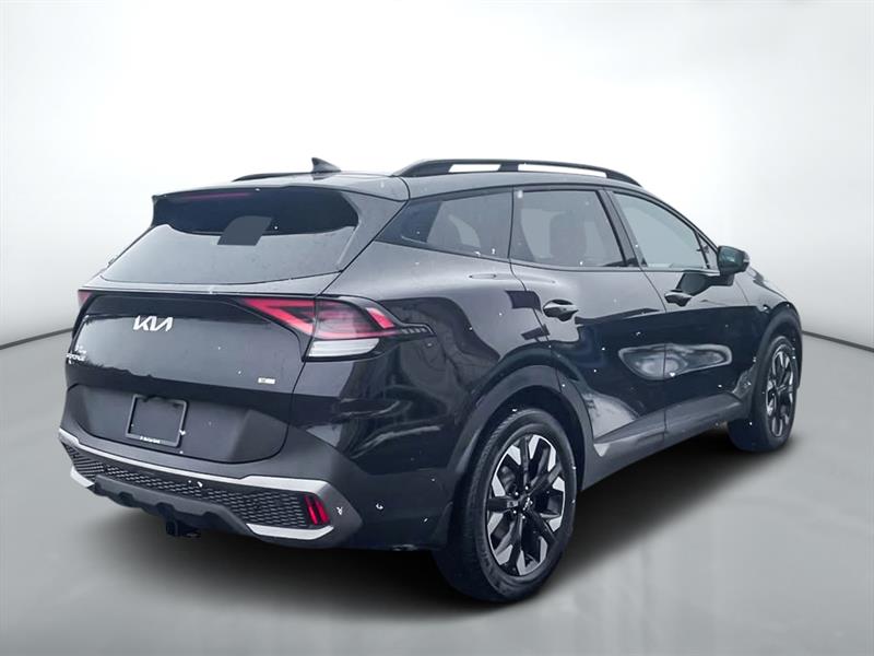 kia Sportage 2023 - 8