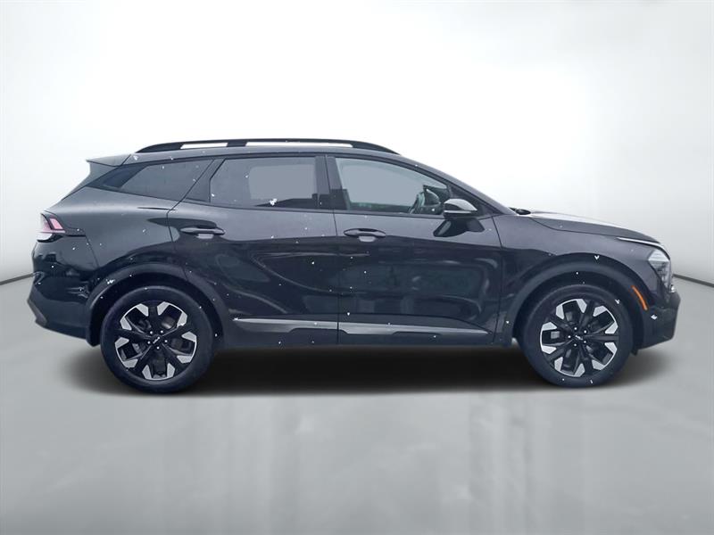 kia Sportage 2023 - 9