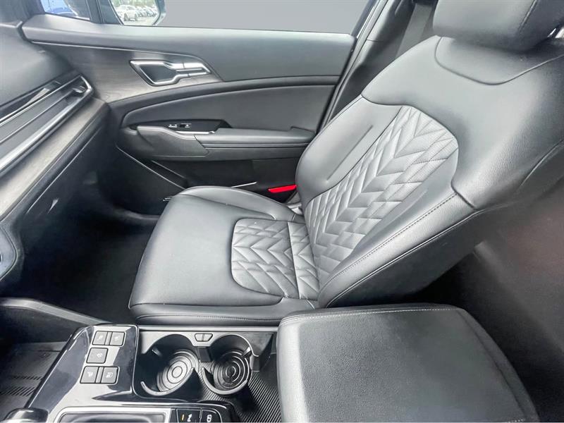 kia Sportage 2023 - 13