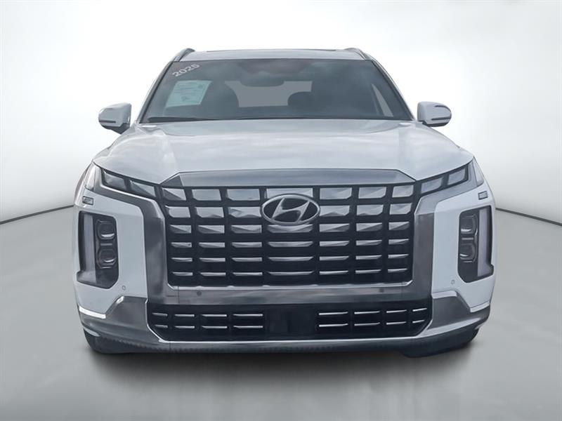 hyundai Palisade 2025 - 2