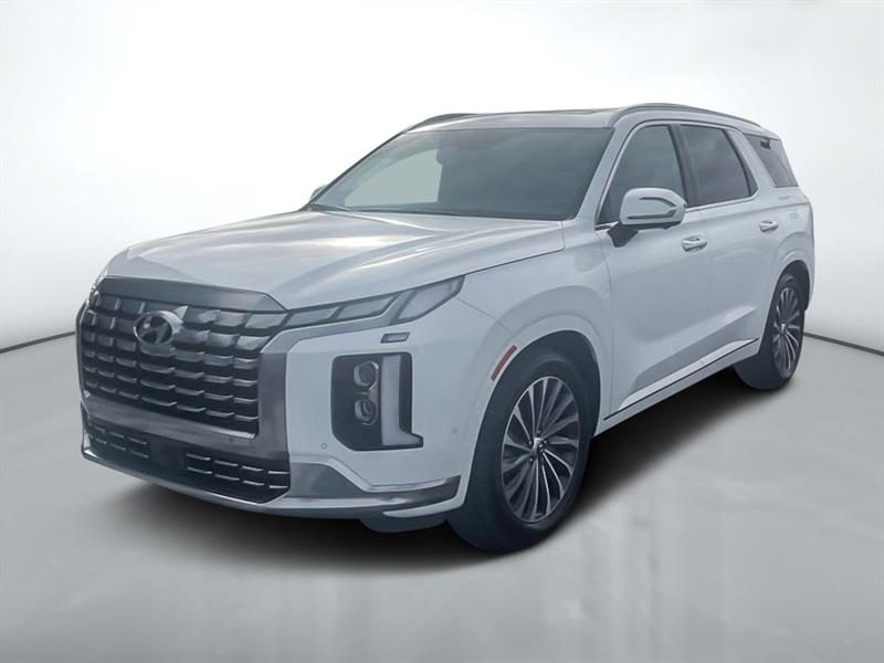 hyundai Palisade 2025 - 3