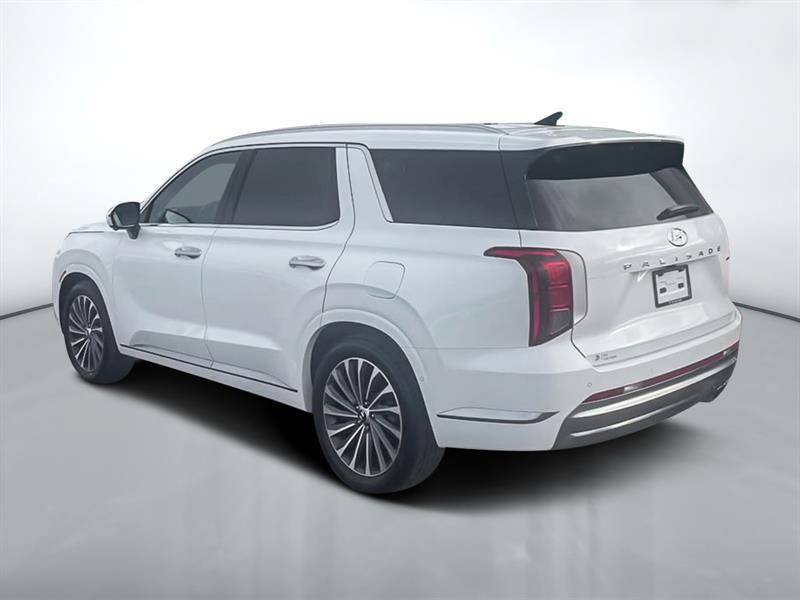 hyundai Palisade 2025 - 5