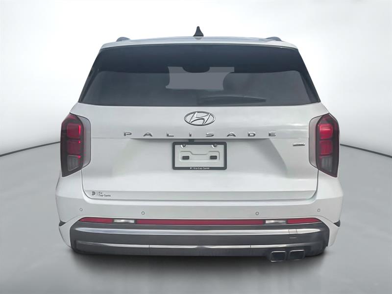 hyundai Palisade 2025 - 6