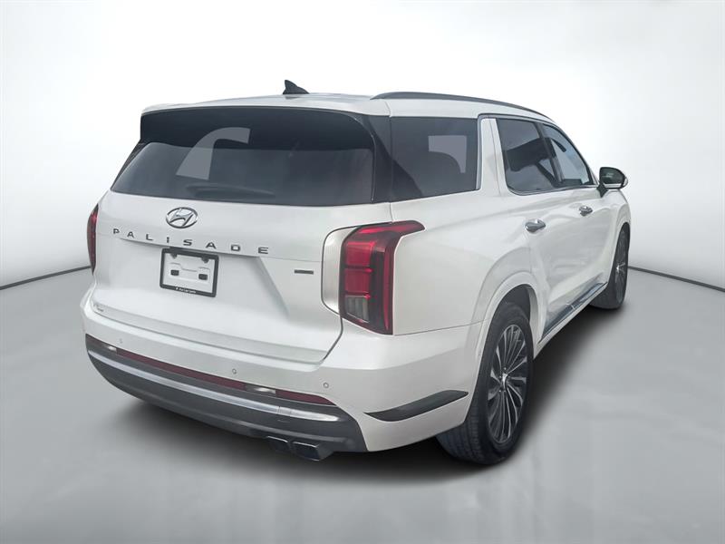 hyundai Palisade 2025 - 7