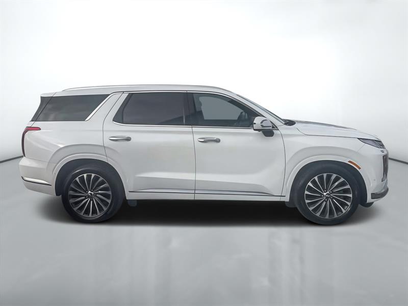hyundai Palisade 2025 - 8