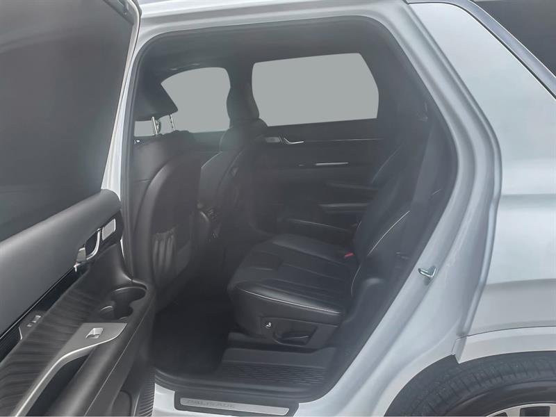hyundai Palisade 2025 - 9