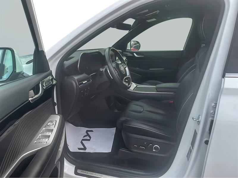 hyundai Palisade 2025 - 10