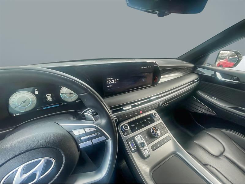 hyundai Palisade 2025 - 11