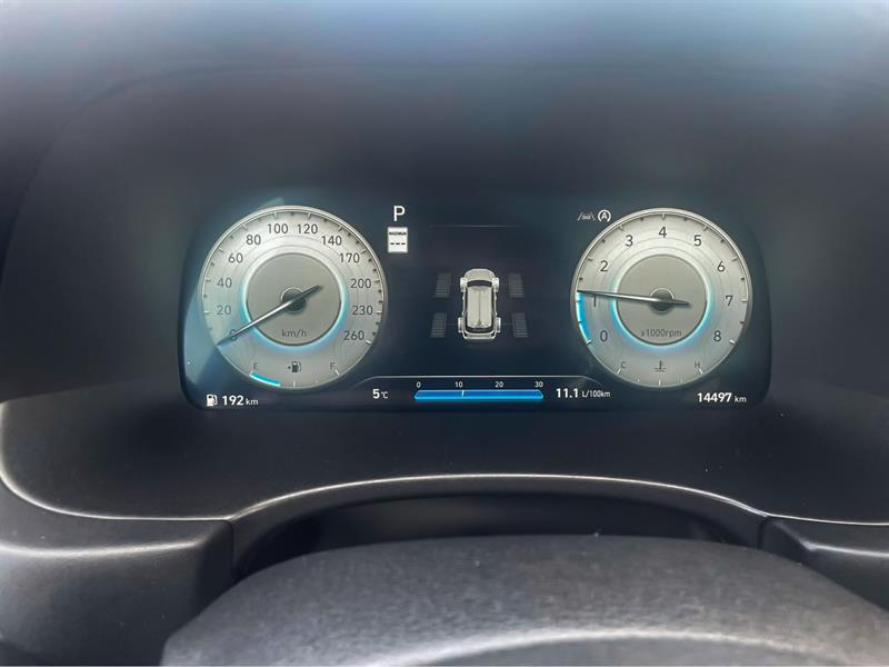 hyundai Palisade 2025 - 12