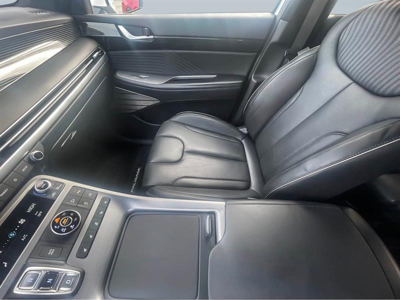 hyundai Palisade 2025 - 13