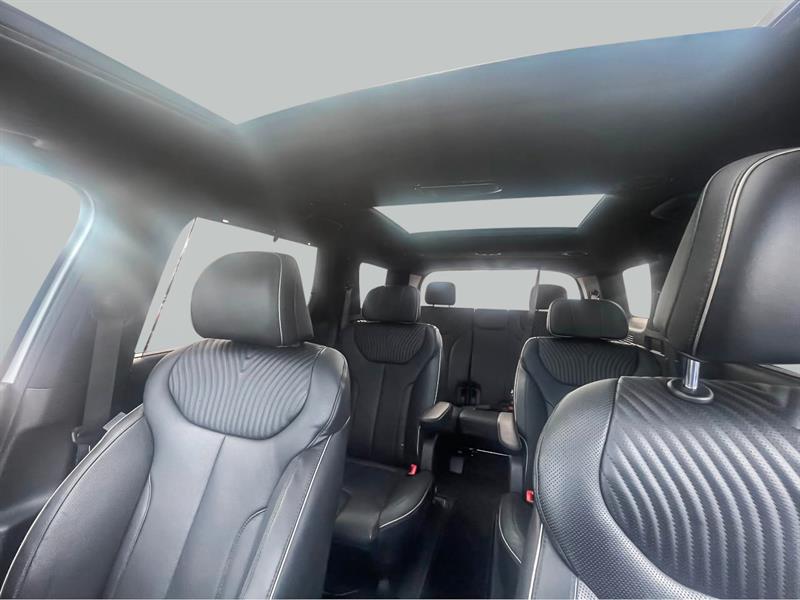 hyundai Palisade 2025 - 14