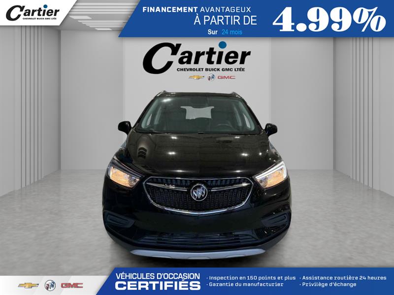 buick Encore 2020 - 2