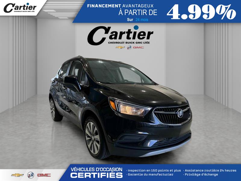 buick Encore 2020 - 3