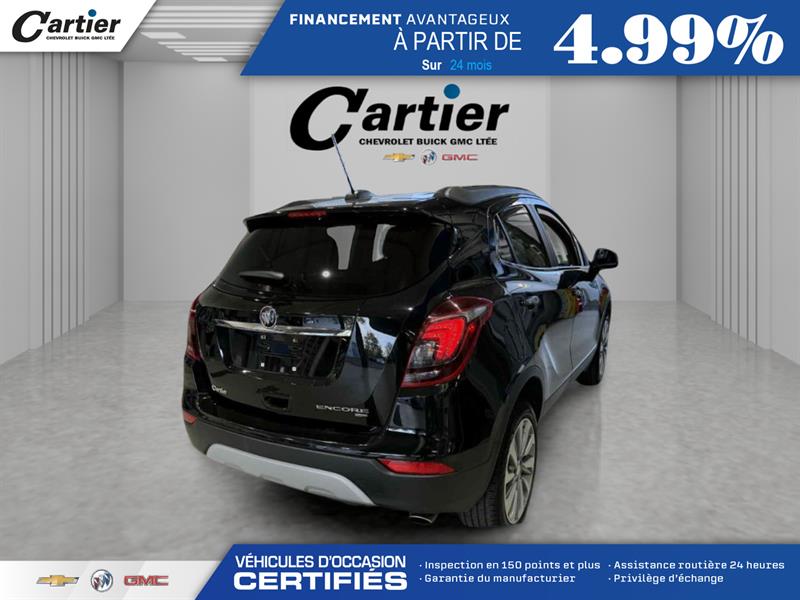 buick Encore 2020 - 4