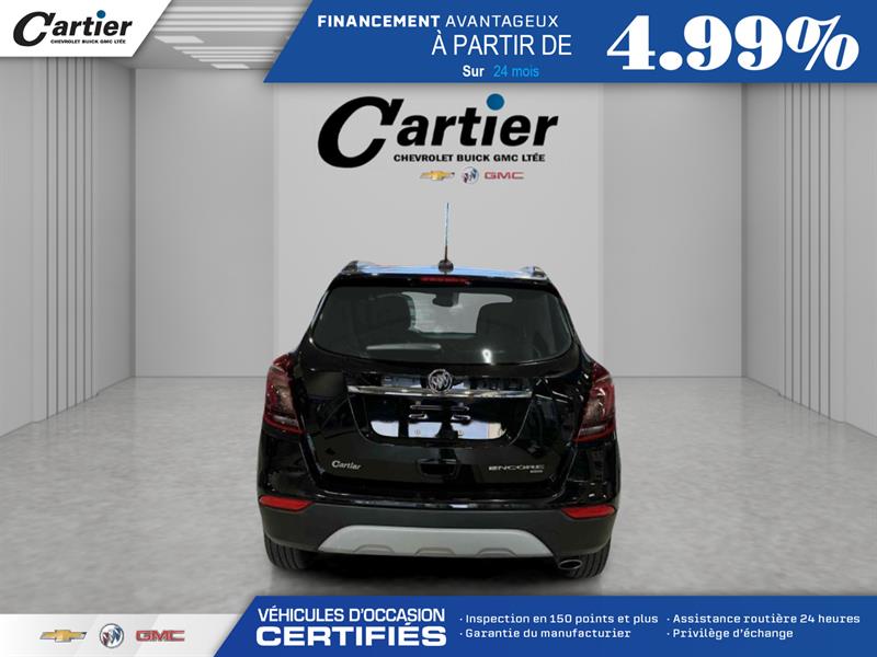 buick Encore 2020 - 5