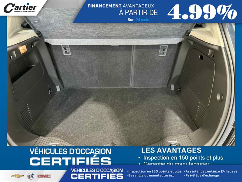 buick Encore 2020 - 6