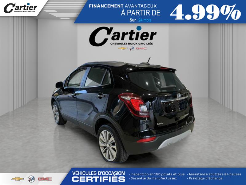 buick Encore 2020 - 7