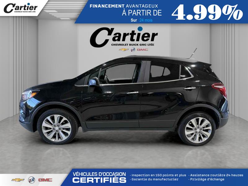 buick Encore 2020 - 8