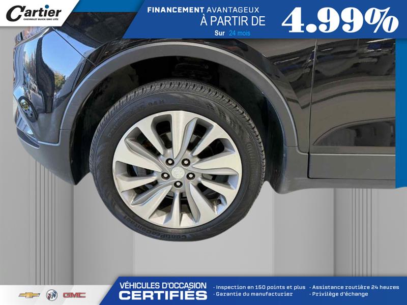 buick Encore 2020 - 9