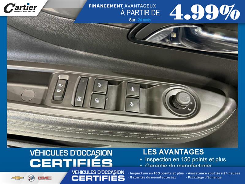 buick Encore 2020 - 13