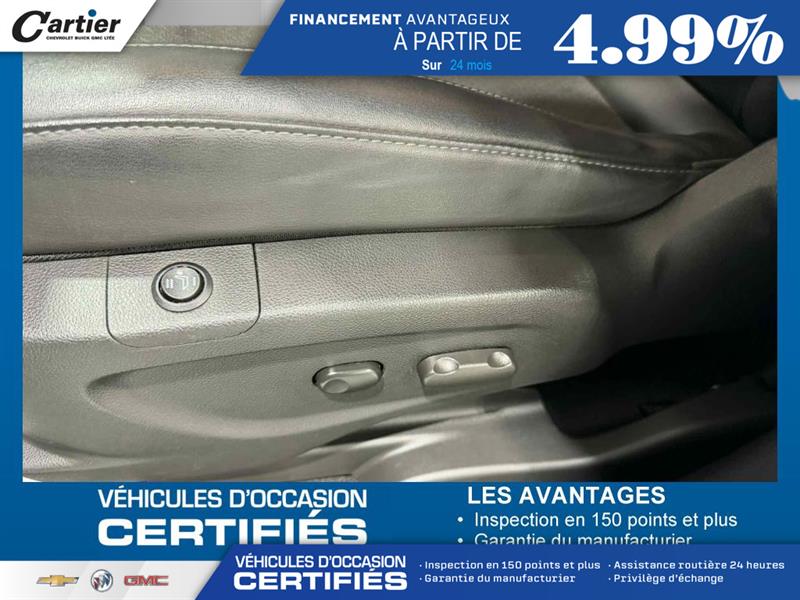 buick Encore 2020 - 14