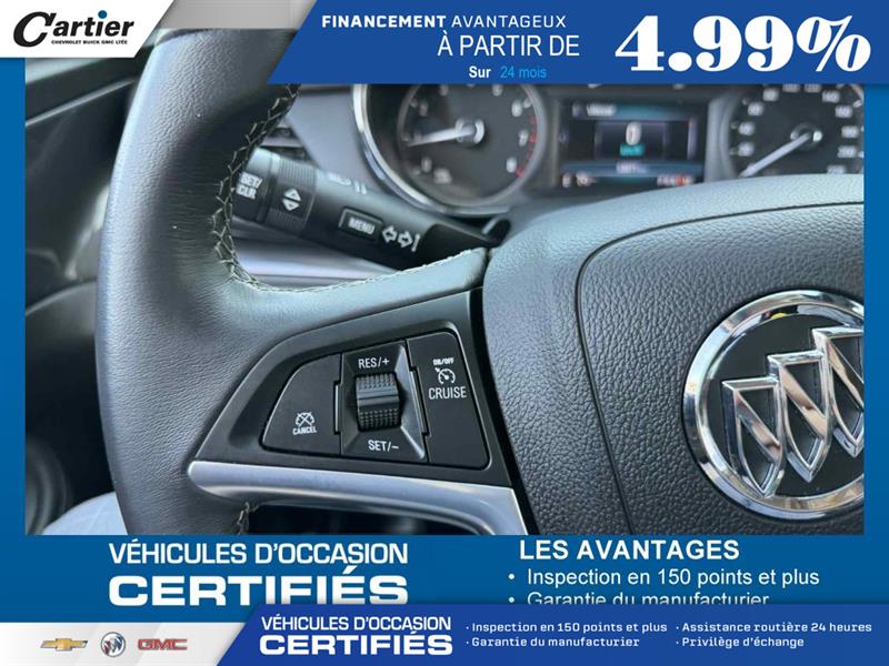 buick Encore 2020 - 15
