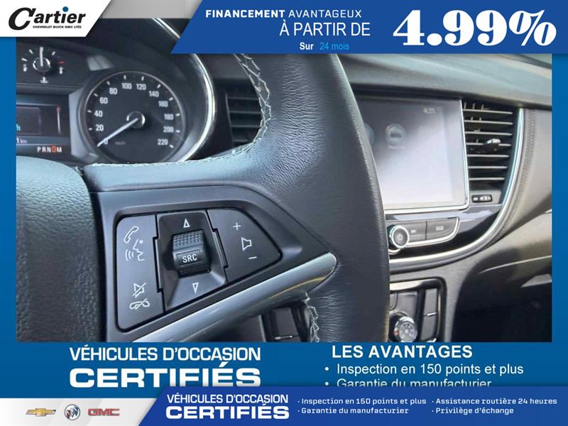 buick Encore 2020 - 16