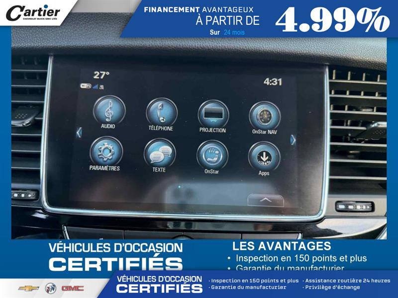 buick Encore 2020 - 18