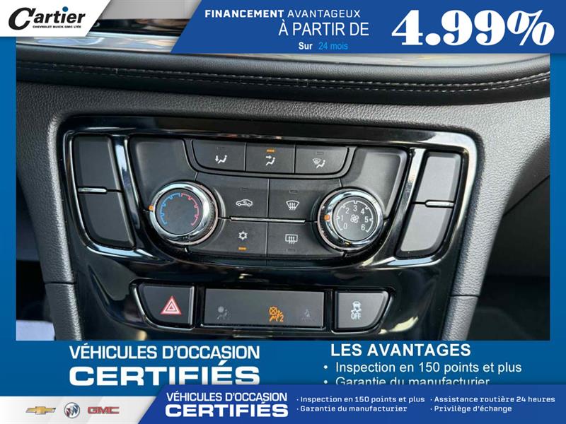 buick Encore 2020 - 19