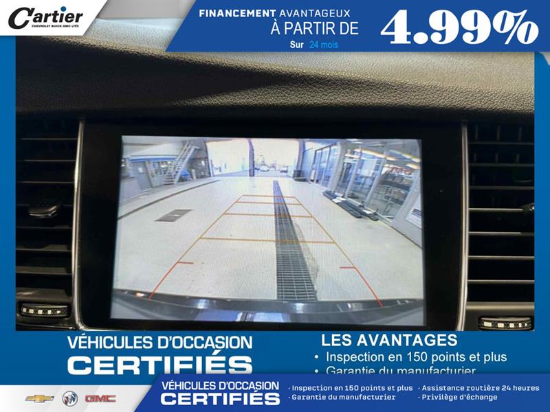 buick Encore 2020 - 20