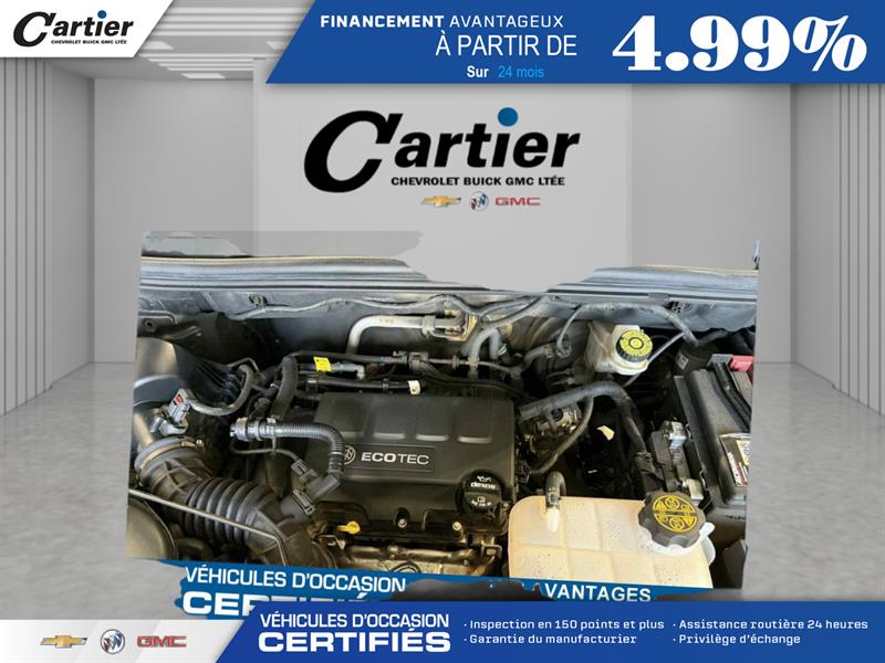 buick Encore 2020 - 22