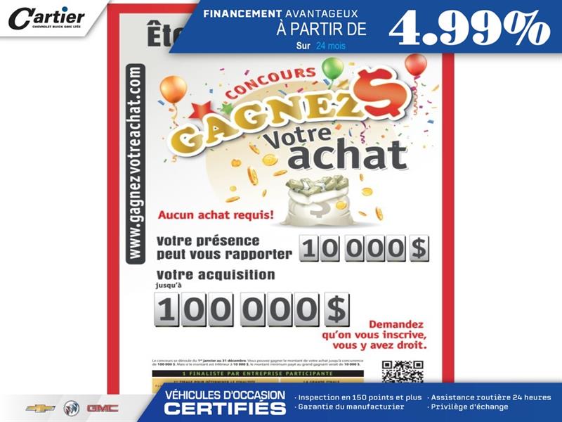 buick Encore 2020 - 27