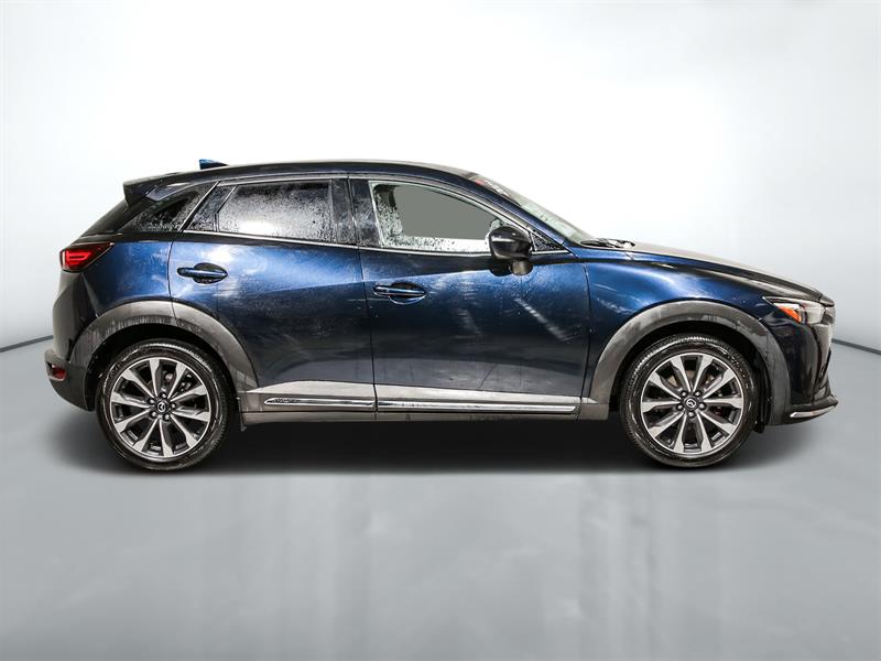 mazda CX-3 2021 - 2