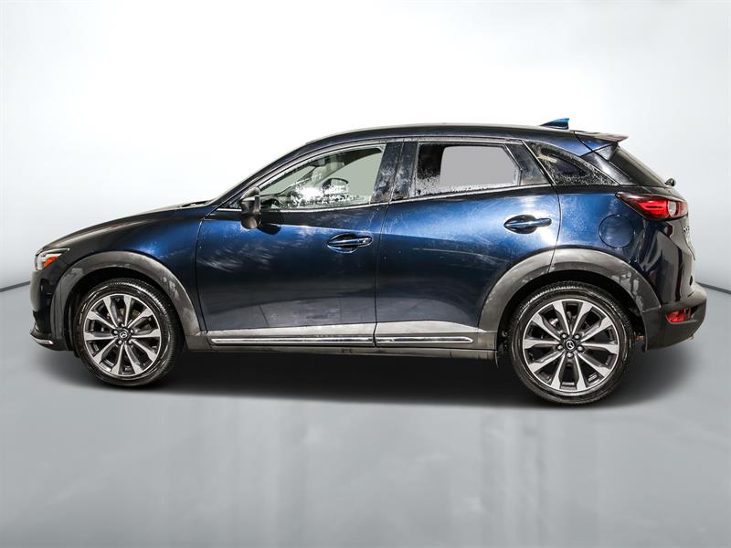 mazda CX-3 2021 - 6