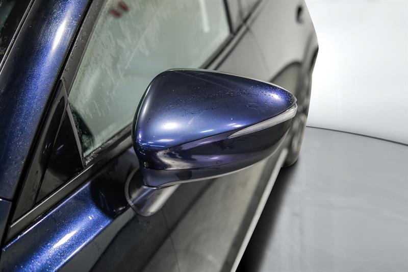 mazda CX-3 2021 - 10