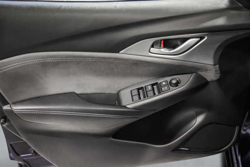 mazda CX-3 2021 - 12