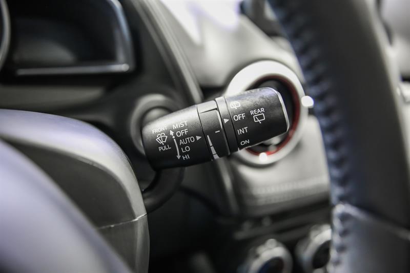 mazda CX-3 2021 - 15