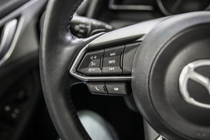 mazda CX-3 2021 - 16