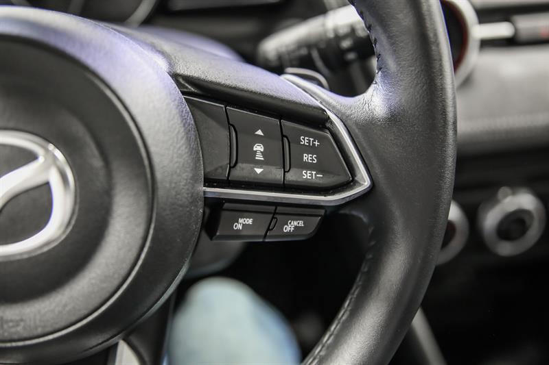 mazda CX-3 2021 - 17