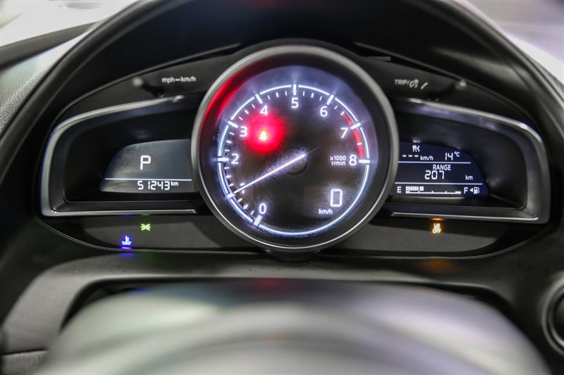 mazda CX-3 2021 - 18